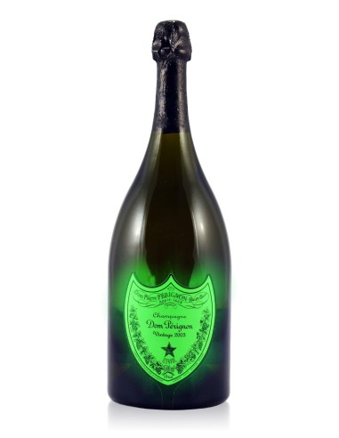 Champagne Dom Perignon Blanc 2008 Luminous 300 cl.