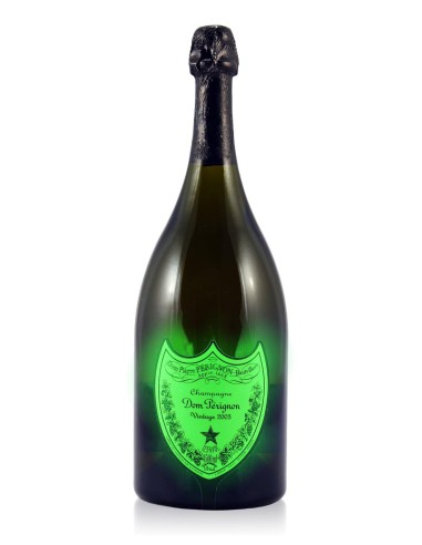 Champagne Dom Perignon Blanc 2006 Luminous 600 cl.