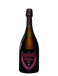 Champagne Dom Pérignon Rosé 2006 Luminous 75 cl.