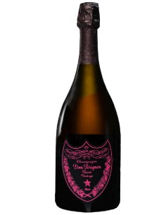 Champagne Dom Pérignon Rosé 2005 Luminous 300 cl.