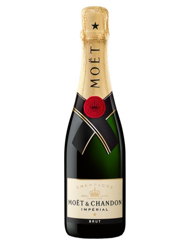 Champagne Moët & Chandon Imperial Brut 37.5 cl.
