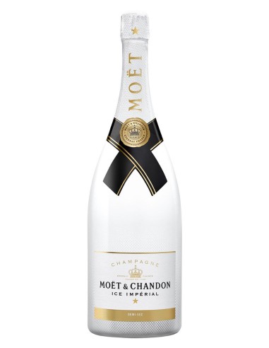 Champagne Moët & Chandon Ice Imperial 150 cl.