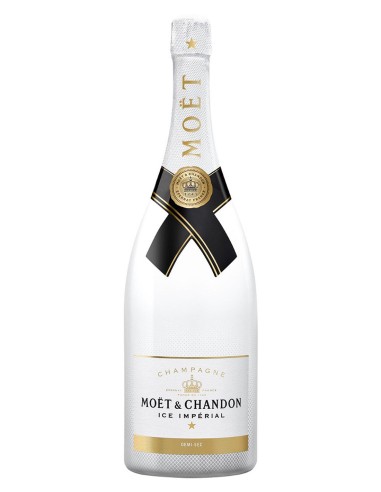 Champagne Moët & Chandon Ice Imperial 300 cl.