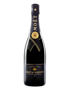 Champagne Moët & Chandon Nectar Impérial 150 cl.