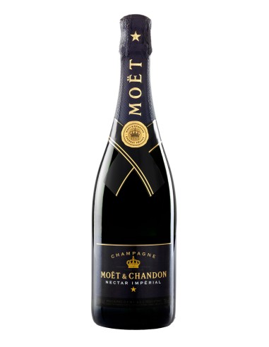 Champagne Moët & Chandon Nectar Impérial 150 cl.