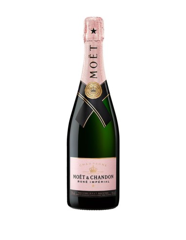 Champagne Moët & Chandon Rosé Impérial 150 cl.