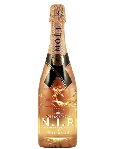 Champagne Moët & Chandon Moët Nectar Impérial Rosé NIR 150 cl.