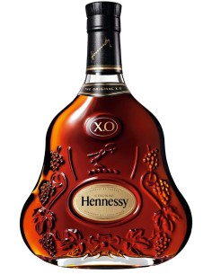 Cognac Hennessy XO 35 cl.