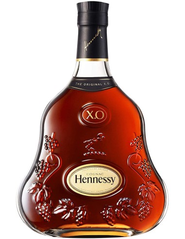 Cognac Hennessy XO 300 cl.