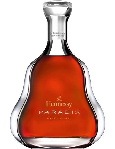 Cognac Hennessy Paradis 70 cl.