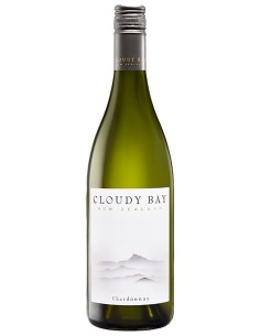 Chardonnay Cloudy Bay 2019 75 cl.