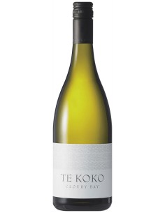 Tekoko Cloudy Bay 2019 75 cl.