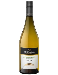 Chardonnay Classic Terrazas De Los Andes 2017 75 cl.