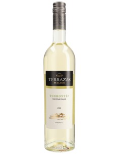 Torrontes Classic Terrazas De Los Andes 2018 75 cl.