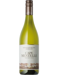 Semillon Sauvignon Blanc Cape Mentelle 2017 75 cl.