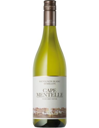 Semillon Sauvignon Blanc Cape Mentelle 2017 75 cl.