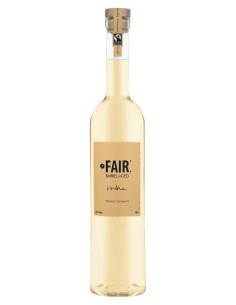 Vodka FAIR Quinoa Barrel Aged 70 cl.