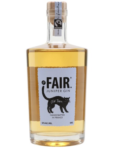 Gin FAIR Old Tom 50 cl.