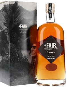 Rum FAIR XO 70 cl.