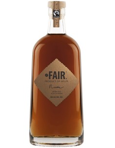 Rum FAIR Acacia Cask Finish 70 cl.