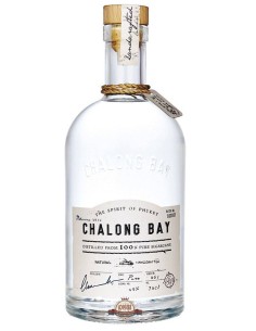Rum Chalong Bay Thailande 70 cl.
