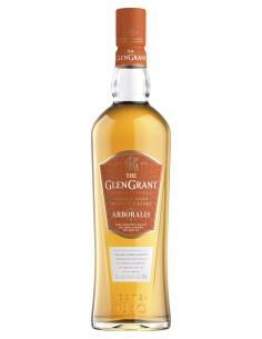 Single Malt Whisky Glen Grant Arboralis 70 cl.