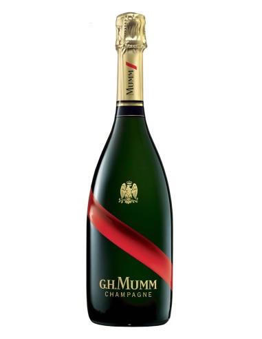 Champagne Mumm Grand Cordon Brut Jeroboam 300 cl.