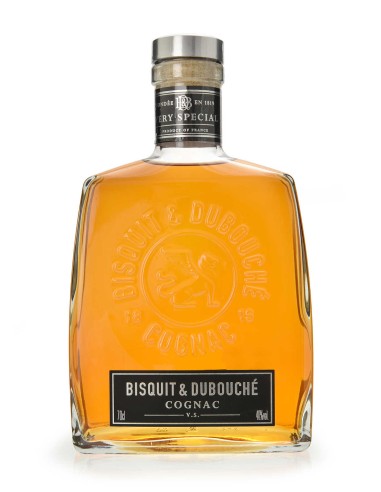Cognac Bisquit & Dubouche VSOP 70 cl.