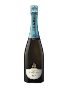 Prosecco Cinzano Gran Cuvee Asti DOCG 75 cl.
