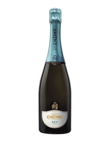 Prosecco Cinzano Gran Cuvee Asti DOCG 75 cl.