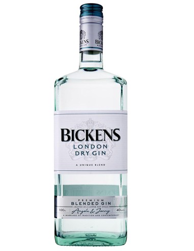 Gin Bickens 100 cl.