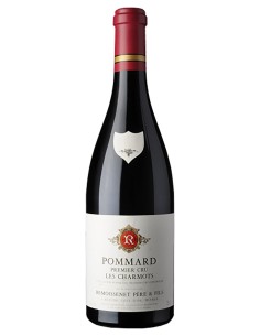 Pommard Les Charmots AC 1er cru Remoissenet 2018 75 cl.