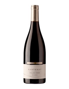 Santenay Vieilles Vignes AC Domaine Bruno Colin 2019 75 cl.