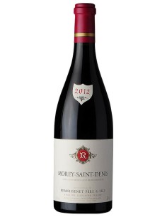 Beaune Teurons AC 1er cru Remoissenet 2019 75 cl.