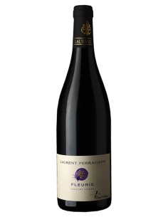 Fleurie Vieilles Vignes AC Domaine Laurent Perrachon et Fils 2020 75 cl.