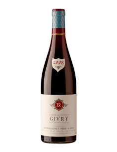Givry AC Remoissenet 2019 75 cl.