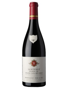 Santenay Grand Clos Rousseau AC 1er cru Remoissenet 2019 75 cl.