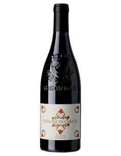 Gigondas Jucunditas AC Domaine de Cabasse 2020 75 cl.