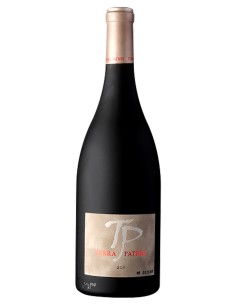 Terra Patres IGP Pays d'Oc Alma Cersius 2018 75 cl.