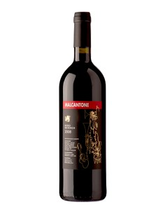 Rosso dei Ronchi DOC Ticino Cantina Monti 2019 75 cl.
