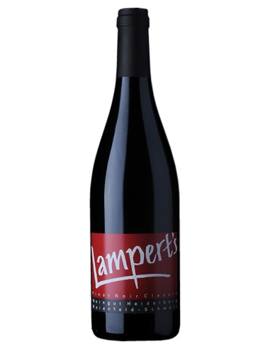 Maienfelder Pinot Noir Classic AOC Heidelberg - Lampert 2019 75 cl.