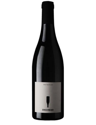 Pinot Noir Classic AOC Uetikon Weingut Erich Meier 2020 75 cl.