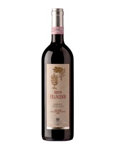 Barolo Riserva Bricco Francesco DOCG Rocche Costamagna 2015 150 cl.