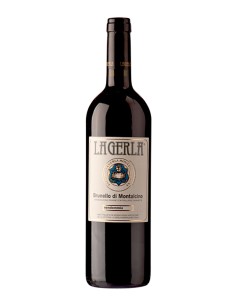 Brunello di Montalcino DOCG La Gerla 2015 37.5 cl.
