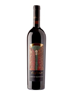 Cabernet Sauvignon Lafoa DOC Südtirol Cantina Colterenzio 2018 75 cl.
