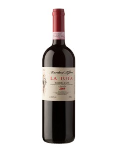 Barbera d'Asti La Tota DOCG Marchesi Alfieri 2019 75 cl.