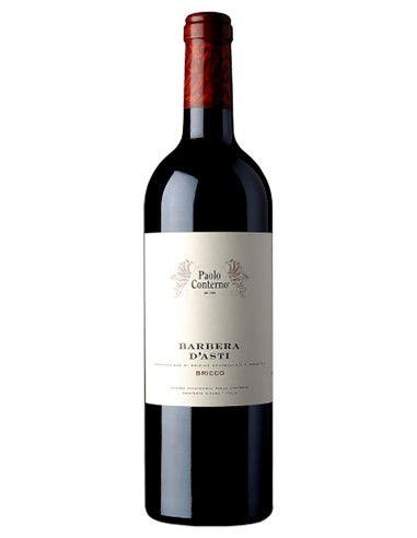 Barbera d'Asti Bricco DOCG Paolo Conterno 2020 75 cl.