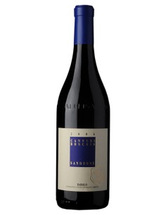 Barolo Aleste (ex. Cannubi Boschis) DOCG Luciano Sandrone 2014 75 cl.