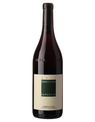 Valmaggiore Nebbiolo d'Alba DOC Luciano Sandrone 2018 75 cl.