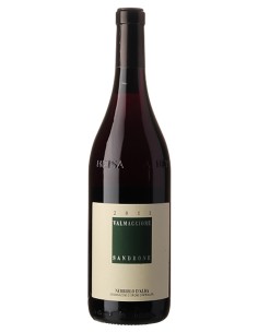 Valmaggiore Nebbiolo d'Alba DOC Luciano Sandrone 2019 75 cl.